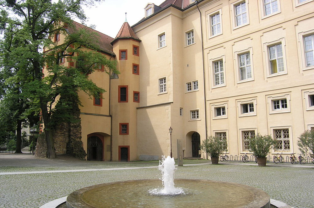 Карлсруэ, Германия