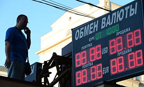 Тяжелая весна 2020 года: у рубля бывало и похуже