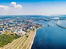 Тольяттинский предприниматель вышел в финал всероссийского конкурса