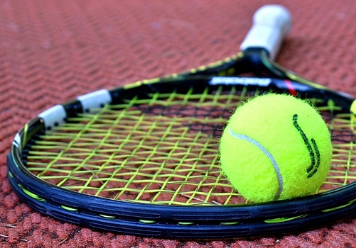 Юные теннисисты СОК «Звезда» стали победителями турнира ЕРТЛ 10s «Minitennis»