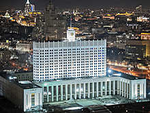 Четыре года правительства России: период небывалых вызовов, шоков и достижений