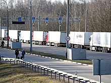 Эксперты ожидают падения товарооборота России и ЕС после рекордного 2022 года