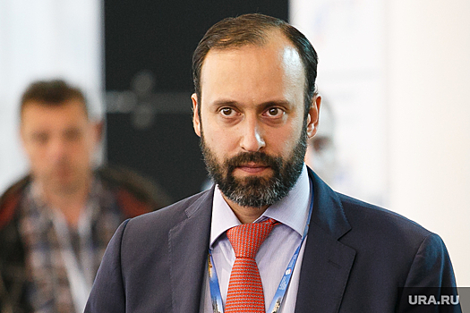 Брата Дворковича хотят лишить влияния на завод в Пермском крае