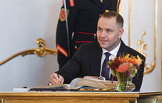 Президент Польши обвинил Украину в неблагодарности