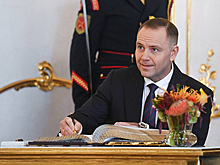 Президент Польши обвинил Украину в неблагодарности