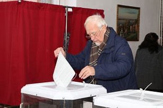 Игорь Минтусов - об уроках и надеждах региональных выборов