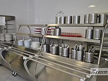 Рацион обедов для учеников начальных классов в Оренбуржье дополнят полезными продуктами