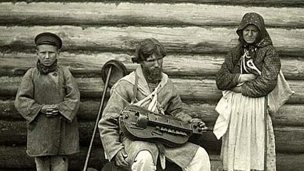 Самые древние русские ругательства: откуда они произошли