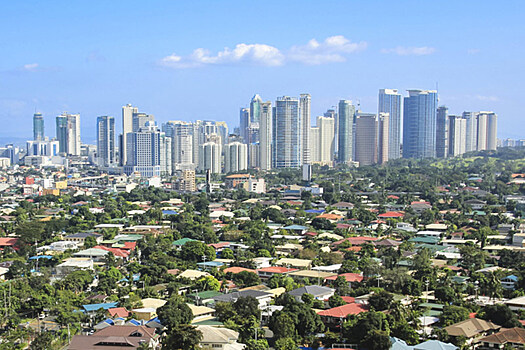 Рынок акций Филиппин закрылся ростом, PSEi Composite прибавил 1,75%