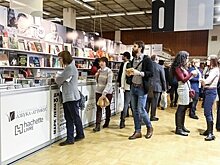 20 книг, которые надо купить на ярмарке non/fiction, и что о них нужно знать
