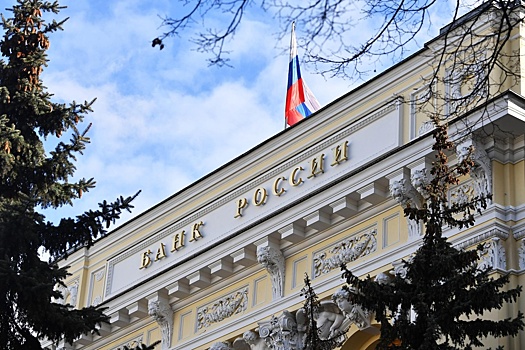 Эксперт Попов спрогнозировал очередное снижение ключевой ставки