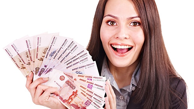 4 знака зодиака, к которым так и тянутся деньги