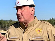 "Роскосмос" запустит на орбиту космический "Ковчег"