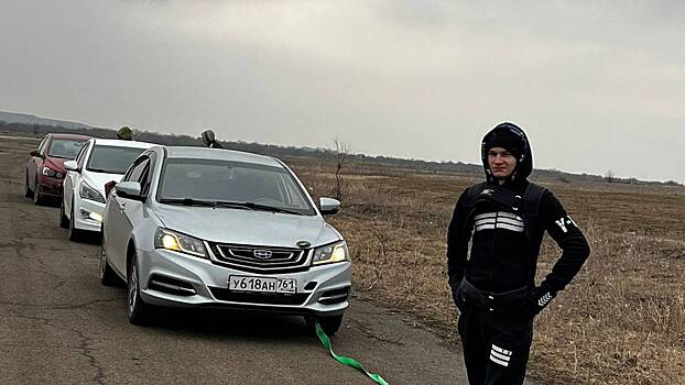 Сдвинул с места 22 тонны: 13-летний Родион Плотников стал самым сильным мальчиком планеты