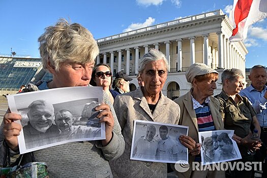 В Киеве действуют киллеры спецслужб Путина, есть угроза громких убийств — частная разведка США