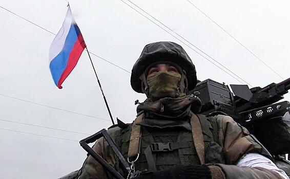 В США заявили о скорой кульминации боевых действий на Украине