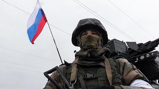 Спецоперация на Украине 2 мая: последние новости на сегодня