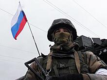 Экс-главком Украины испугался дальнейших действий России на территории страны