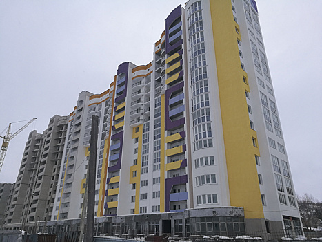 Дольщики «Пензастроя» выберут нового конкурсного управляющего