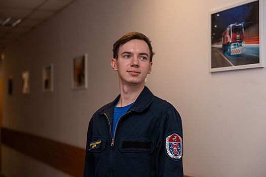 В День студента рассказываем, как сотрудники Департамента ГОЧСиПБ находят баланс между учебой и работой