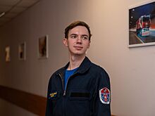 В День студента рассказываем, как сотрудники Департамента ГОЧСиПБ находят баланс между учебой и работой