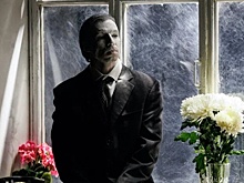 Санкт-Петербургский театр "Мастерская" выпустил авторский спектакль "Пастернак"