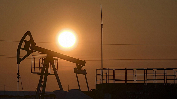 Пакистан приступил к оплате российской нефти в юанях