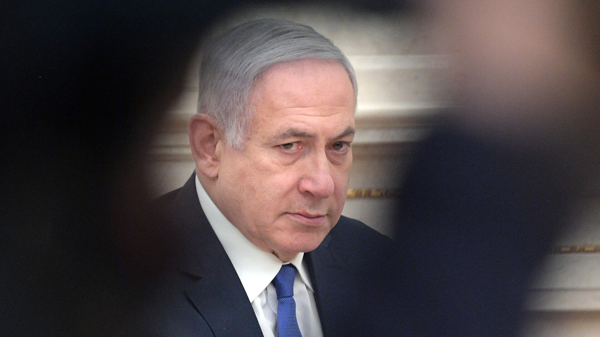 Прокурор МУС добивается ордера на арест Нетаньяху
