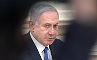Прокурор МУС просит выдать ордер на арест Нетаньяху