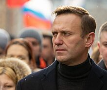Юрист: ЕСПЧ отказался рассматривать политическую мотивацию в деле Навального