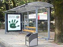 Администрация Чебоксар купит 33 остановки за 9 миллионов рублей