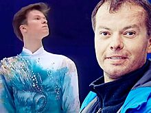Обыгрывал Ягудина, работал с Тутберидзе, вошел в историю фигурки и внезапно умер: история Игоря Пашкевича