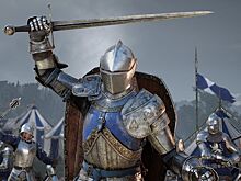 В Epic Games Store дарят сетевой экшен Chivalry 2 со средневековыми боями