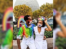 Артистам Диснейлендов разрешили делать гендерно-нейтральные прически, тату и яркий маникюр