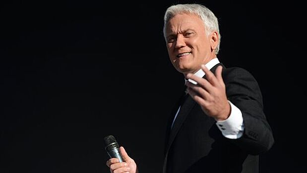 Александр Маршал рассказал об общении с живущей в США дочерью