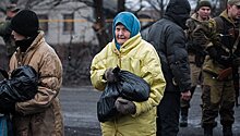 УПЦ направила беженцам из Авдеевки в Донбассе 12 тонн гуманитарной помощи
