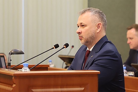 Новым премьер-министром Карелии станет бывший министр Калининградской области