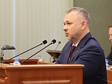 Новым премьер-министром Карелии станет бывший министр Калининградской области