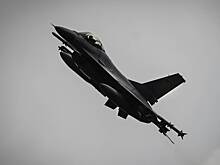 В Раде командование ВСУ обвинили в убийстве пилота сбитого F-16