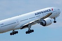 Air France предлагает более комфортабельные рейсы на Тайвань