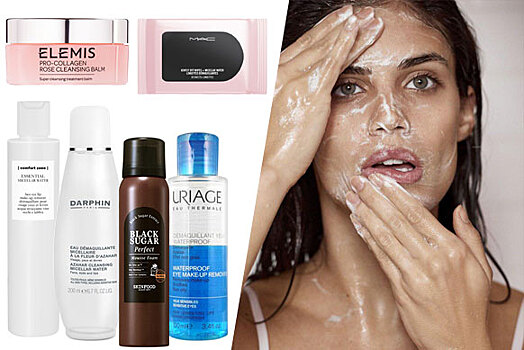 15 лучших средств для снятия макияжа по версии редакторов BeautyHack