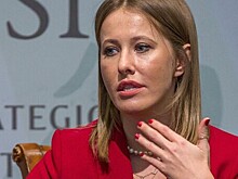 Собчак объяснилась за неуплату налогов двумя ее компаниями