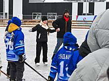 На открытие школы Авербуха приедут мировые звезды