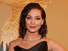 Кристина Асмус провоцирует слухи о появлении нового бойфренда