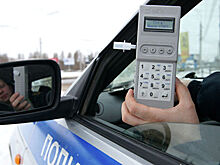 Как не лишиться прав на Новый год