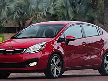 Блогер сопоставил Kia Rio и Hyundai Solaris