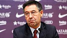 Экс-президент «Барселоны» подаст в суд на Бартомеу из-за скандала с критикой игроков