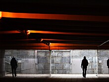 Девять подземных переходов капитально отремонтируют в Москве в 2022 году
