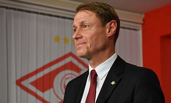 "Я не мягкий, а позитивный": Кононов порассуждал о своём характере