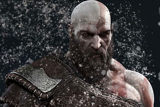 В России собирают предзаказы дисков God of War Ragnarok и FIFA 23